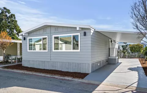 66 Via Sintra #66, Camarillo, CA 93012