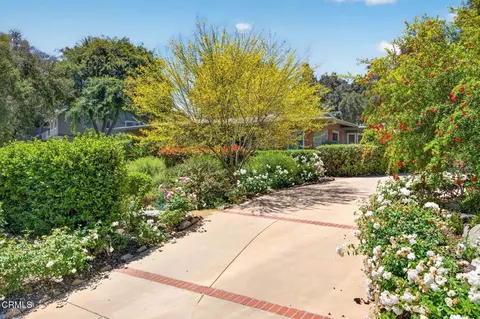 203 Foothill Rd, Ojai, CA 93023