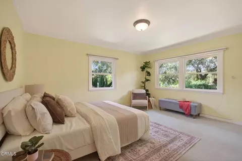Bedroom - 203 Foothill Rd, Ojai, CA 93023 photo 1 of 2