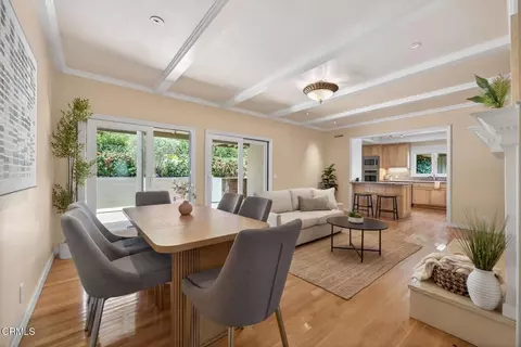 Dining - 203 Foothill Rd, Ojai, CA 93023 photo 1 of 1