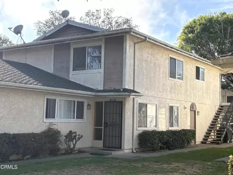 2615 Yardarm Ave, Port Hueneme, CA 93041