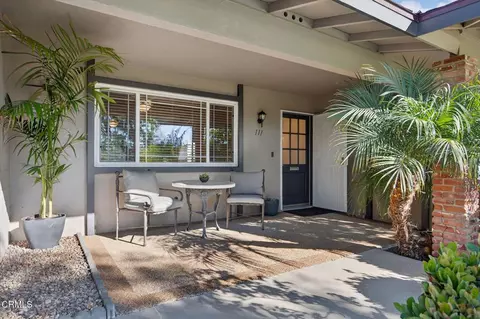 111 E Bay Blvd, Port Hueneme, CA 93041