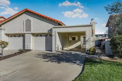 4834 Elderberry Ave, Moorpark, CA 93021