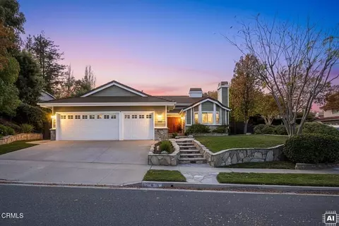 286 Golden Fern Ct, Simi Valley, CA 93065