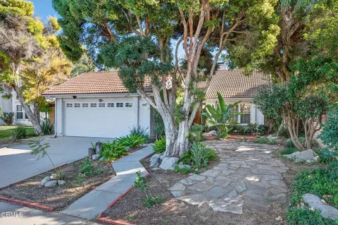 5430 Fieldcrest Dr, Camarillo, CA 93012