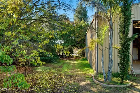 Exterior - 1400 Park Dr, Ojai, CA 93023 photo 27 of 33