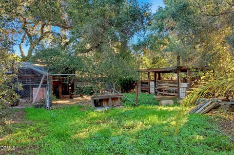 Exterior - 1400 Park Dr, Ojai, CA 93023 photo 14 of 33