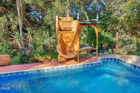 Exterior - 1400 Park Dr, Ojai, CA 93023 photo 29 of 33