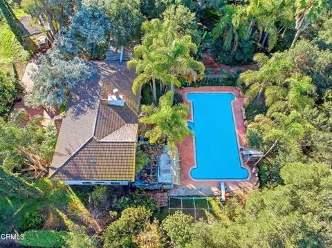 View/Area - 1400 Park Dr, Ojai, CA 93023 photo 1 of 2