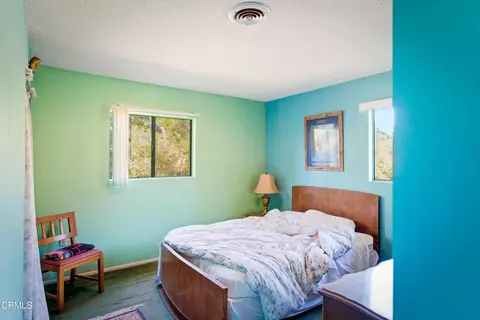 Bedroom - 1400 Park Dr, Ojai, CA 93023 photo 3 of 8