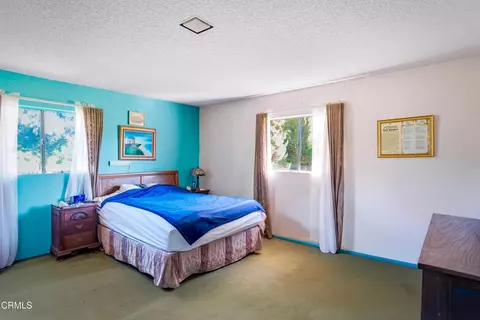 Bedroom - 1400 Park Dr, Ojai, CA 93023 photo 2 of 8