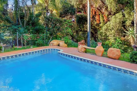 Exterior - 1400 Park Dr, Ojai, CA 93023 photo 30 of 33