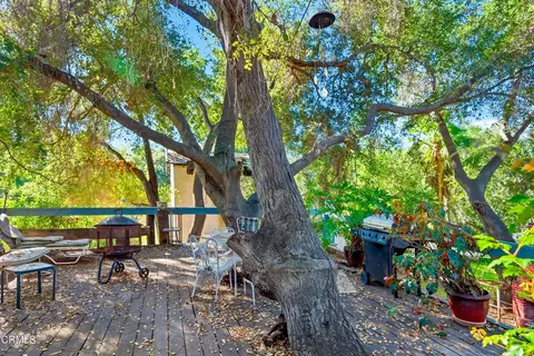 Exterior - 1400 Park Dr, Ojai, CA 93023 photo 20 of 33