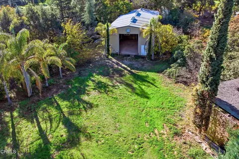 Exterior - 1400 Park Dr, Ojai, CA 93023 photo 13 of 33