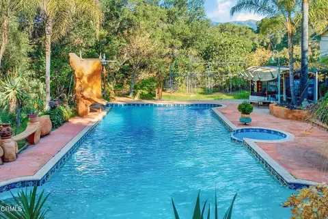 Exterior - 1400 Park Dr, Ojai, CA 93023 photo 3 of 33
