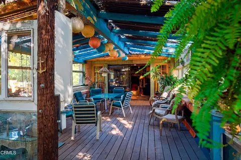 Exterior - 1400 Park Dr, Ojai, CA 93023 photo 17 of 33