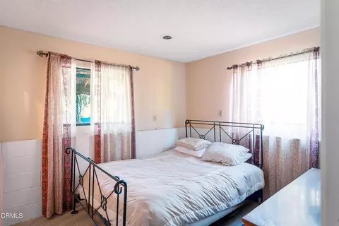 Bedroom - 1400 Park Dr, Ojai, CA 93023 photo 6 of 8