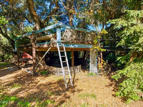 Exterior - 1400 Park Dr, Ojai, CA 93023 photo 32 of 33