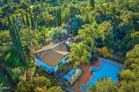 1400 Park Dr, Ojai, CA 93023