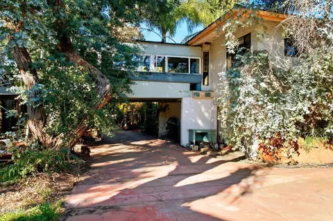 Exterior - 1400 Park Dr, Ojai, CA 93023 photo 4 of 33