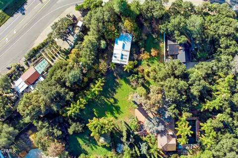View/Area - 1400 Park Dr, Ojai, CA 93023 photo 2 of 2