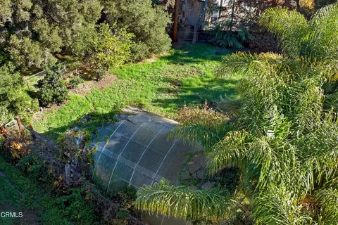 Exterior - 1400 Park Dr, Ojai, CA 93023 photo 33 of 33