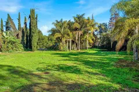 Exterior - 1400 Park Dr, Ojai, CA 93023 photo 12 of 33
