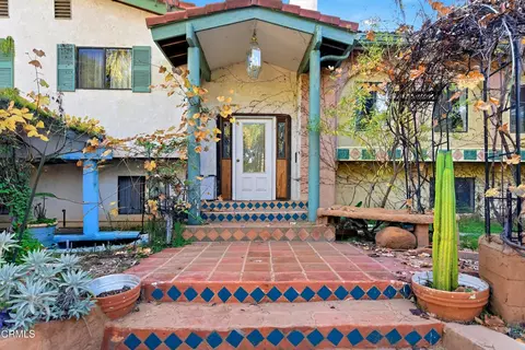 Exterior - 1400 Park Dr, Ojai, CA 93023 photo 1 of 33