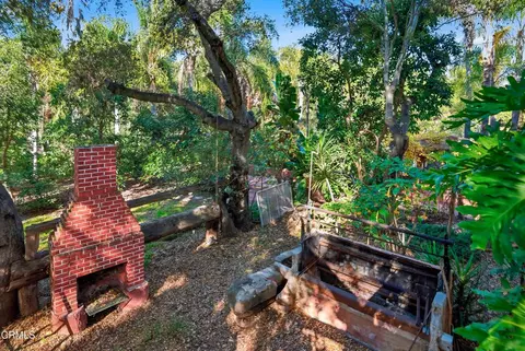 Exterior - 1400 Park Dr, Ojai, CA 93023 photo 21 of 33