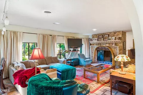 Living - 1400 Park Dr, Ojai, CA 93023 photo 1 of 3