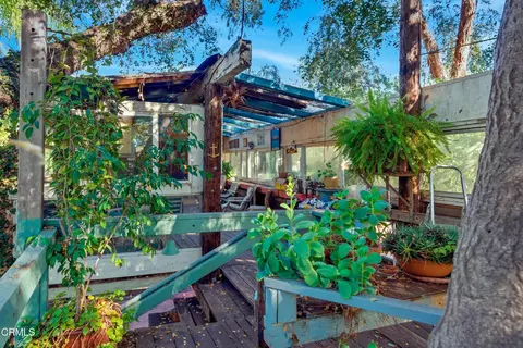 Exterior - 1400 Park Dr, Ojai, CA 93023 photo 18 of 33