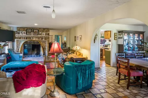 Living - 1400 Park Dr, Ojai, CA 93023 photo 3 of 3