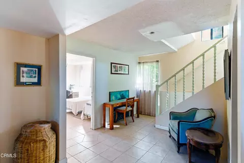 Entry Way - 1400 Park Dr, Ojai, CA 93023 photo 2 of 2