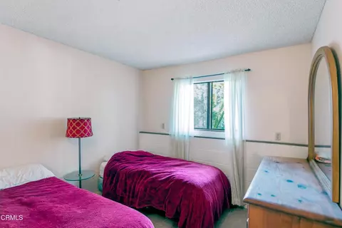 Bedroom - 1400 Park Dr, Ojai, CA 93023 photo 5 of 8