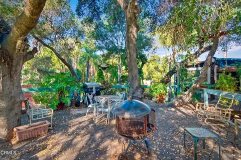 Exterior - 1400 Park Dr, Ojai, CA 93023 photo 19 of 33