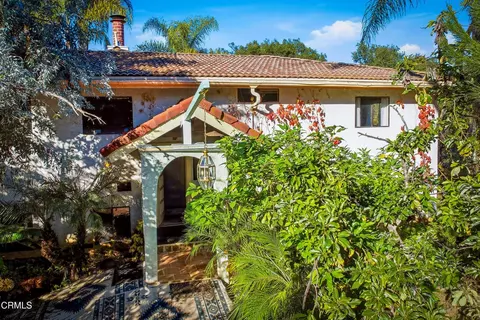 Exterior - 1400 Park Dr, Ojai, CA 93023 photo 6 of 33