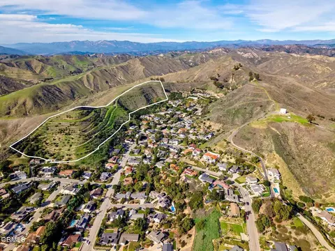 1251 Via Cielito, Ventura, CA 93003
