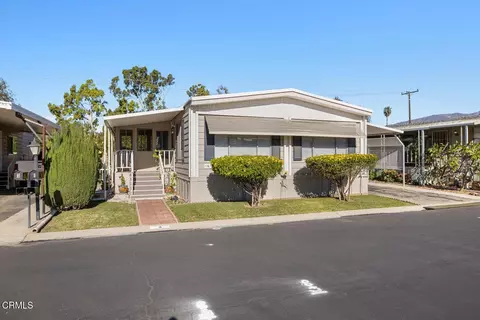 500 W Santa Maria St #4, Santa Paula, CA 93060