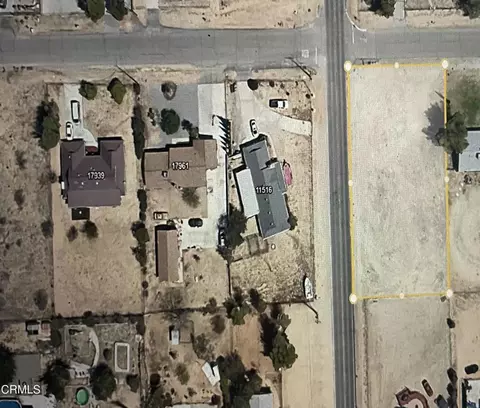 0 Birch St, Hesperia, CA 92345