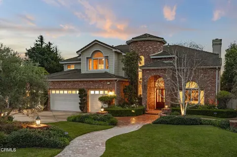 5352 Plata Rosa Ct, Camarillo, CA 93012