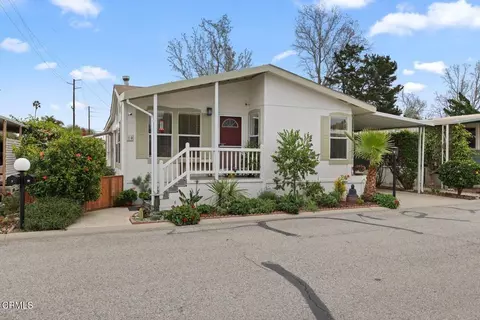 1150 Ventura Blvd #10, Camarillo, CA 93010
