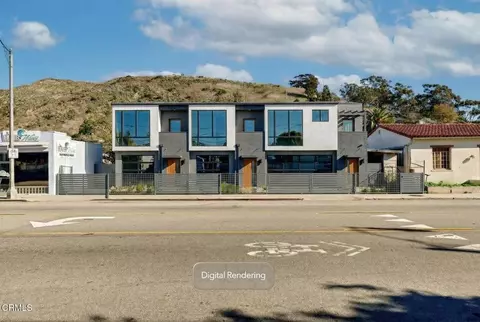 320 N Ventura Ave, Ventura, CA 93001