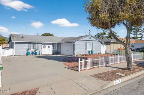 3931 Marshall St, Ventura, CA 93003