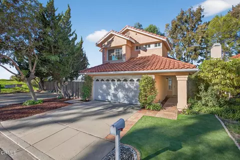 2277 Cayuse Ln, Ventura, CA 93001