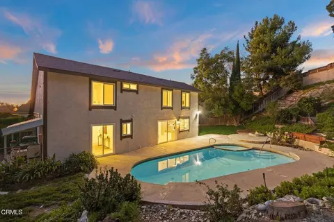 2868 Amber Wood Pl, Thousand Oaks, CA 91362