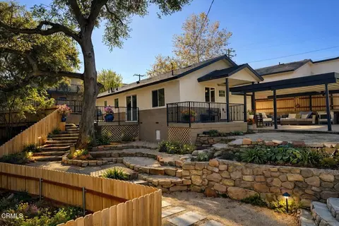 312 Prospect St, Oak View, CA 93022