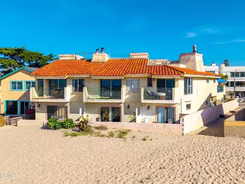 Exterior - 3301 Ocean Dr, Oxnard, CA 93035 photo 2 of 2