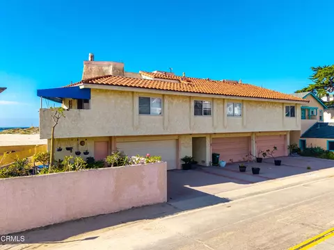 Exterior - 3301 Ocean Dr, Oxnard, CA 93035 photo 1 of 2