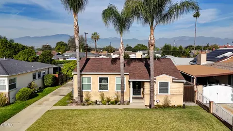 1615 E Mardina St, West Covina, CA 91791