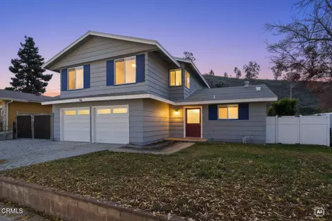 593 Talbert Ave, Simi Valley, CA 93065